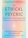The Ethical Psychic